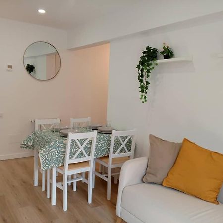 Centrico Apartamento Familiar Rh 70 Santander Exteriör bild