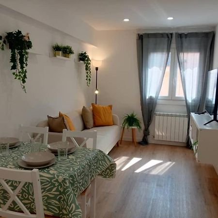 Centrico Apartamento Familiar Rh 70 Santander Exteriör bild