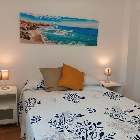 Centrico Apartamento Familiar Rh 70 Santander Exteriör bild