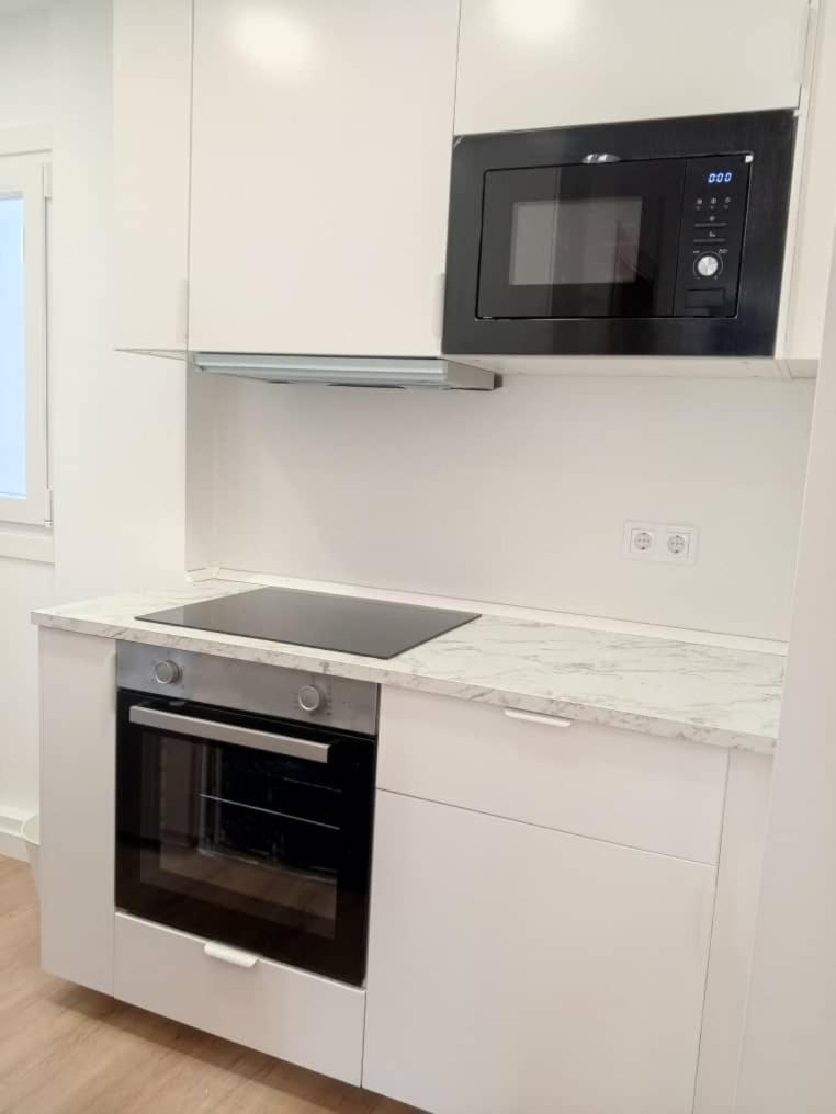 Centrico Apartamento Familiar Rh 70 Santander Exteriör bild
