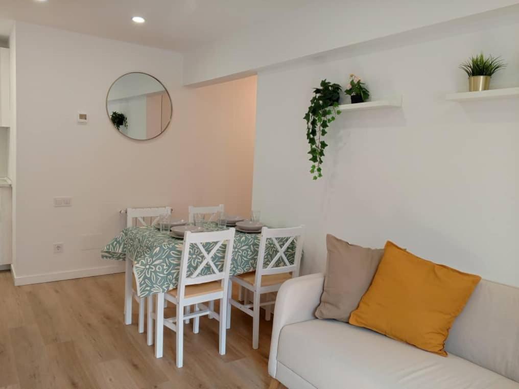 Centrico Apartamento Familiar Rh 70 Santander Exteriör bild