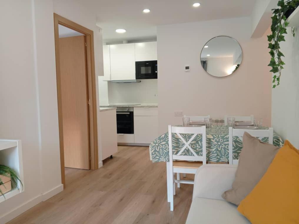 Centrico Apartamento Familiar Rh 70 Santander Exteriör bild