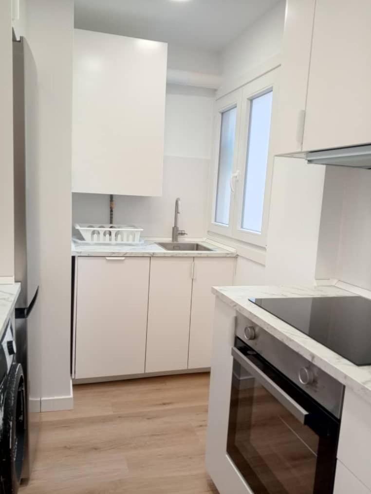 Centrico Apartamento Familiar Rh 70 Santander Exteriör bild