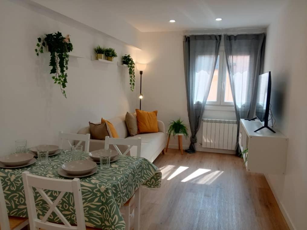 Centrico Apartamento Familiar Rh 70 Santander Exteriör bild