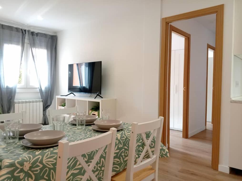 Centrico Apartamento Familiar Rh 70 Santander Exteriör bild
