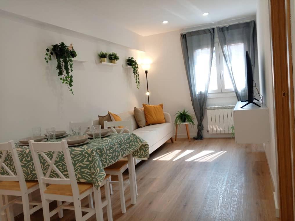 Centrico Apartamento Familiar Rh 70 Santander Exteriör bild