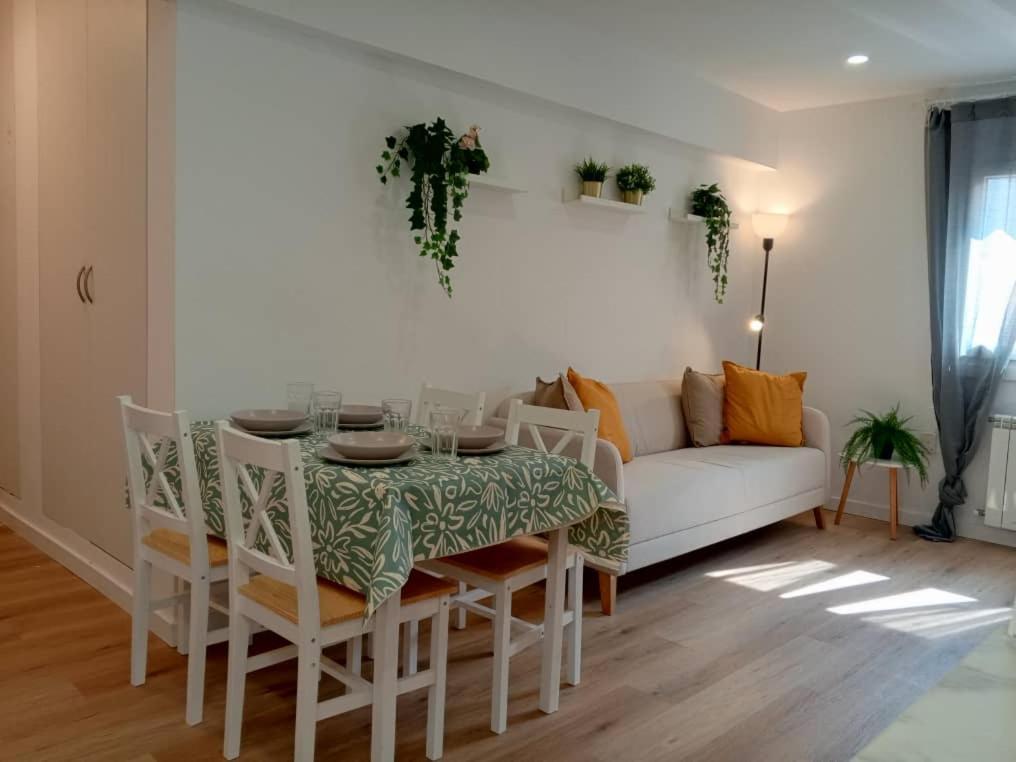 Centrico Apartamento Familiar Rh 70 Santander Exteriör bild