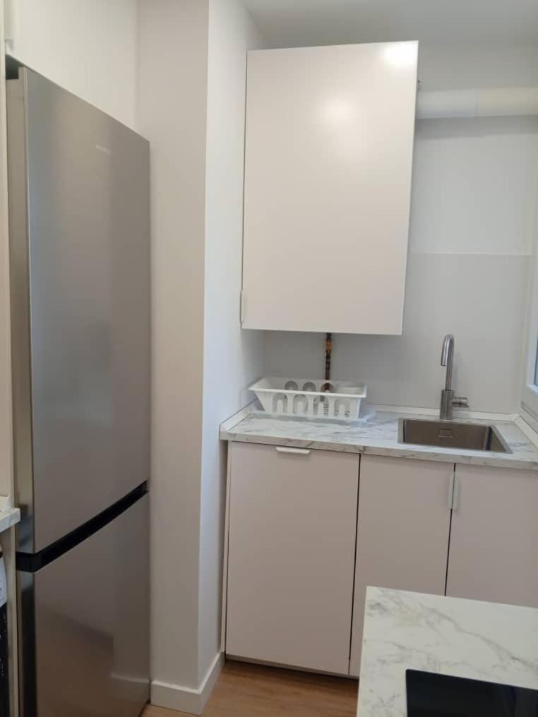 Centrico Apartamento Familiar Rh 70 Santander Exteriör bild