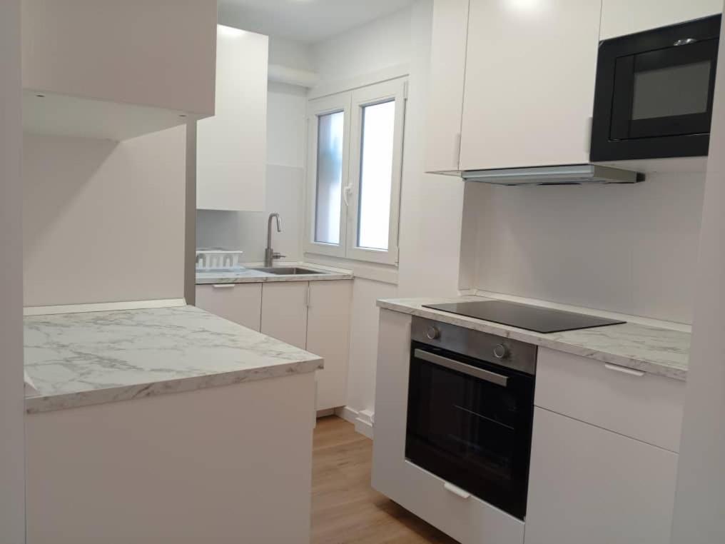 Centrico Apartamento Familiar Rh 70 Santander Exteriör bild