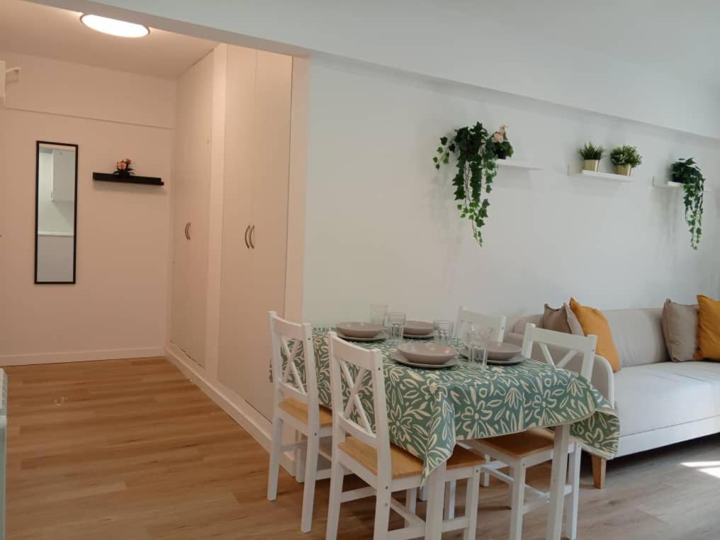 Centrico Apartamento Familiar Rh 70 Santander Exteriör bild