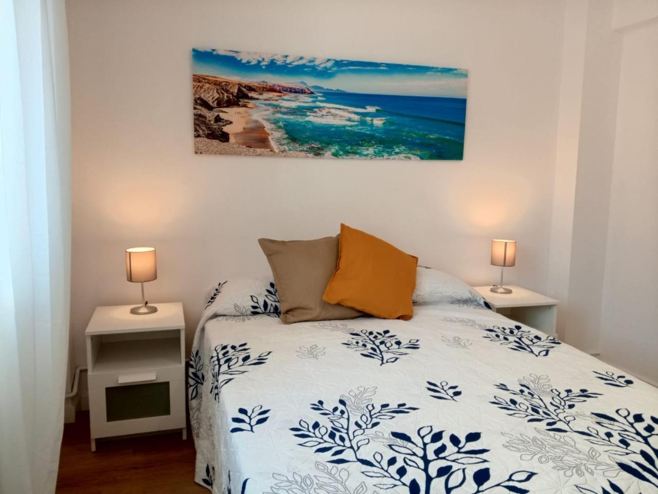 Centrico Apartamento Familiar Rh 70 Santander Exteriör bild