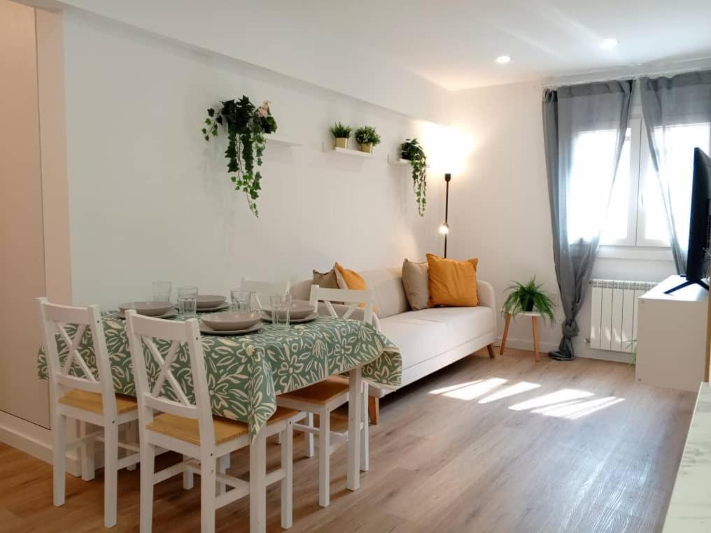 Centrico Apartamento Familiar Rh 70 Santander Exteriör bild