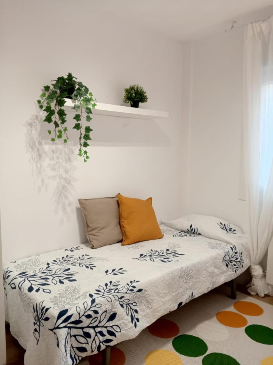 Centrico Apartamento Familiar Rh 70 Santander Exteriör bild