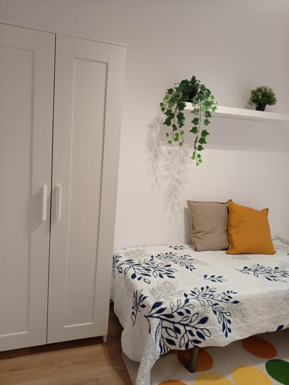 Centrico Apartamento Familiar Rh 70 Santander Exteriör bild