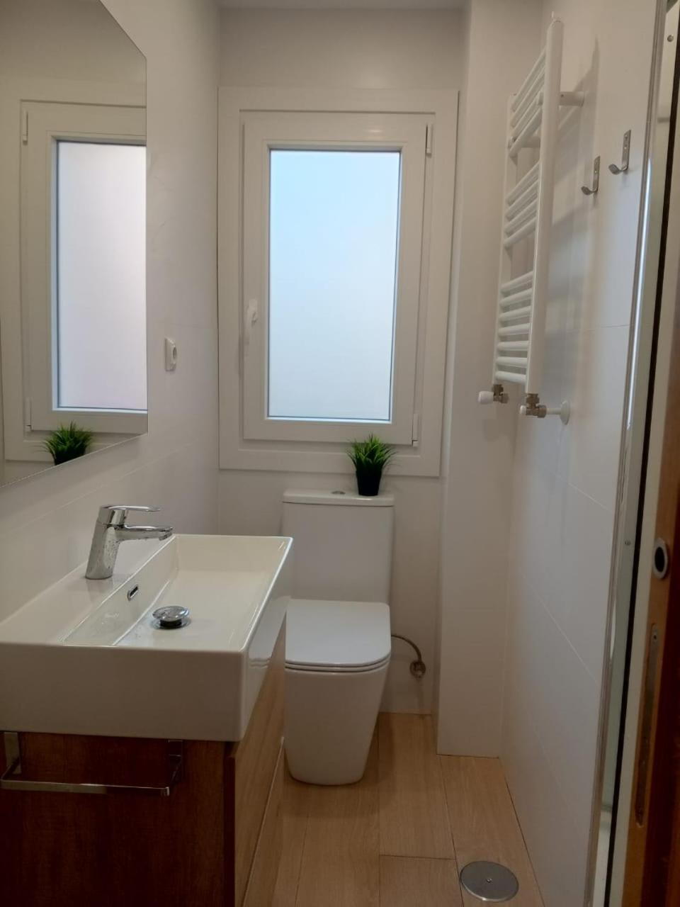 Centrico Apartamento Familiar Rh 70 Santander Exteriör bild