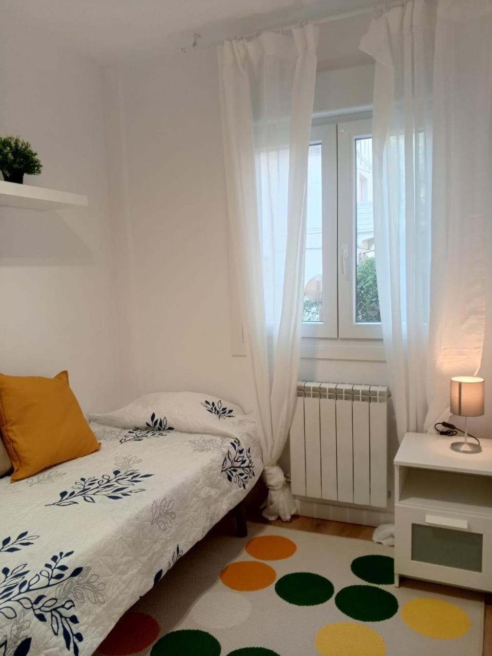 Centrico Apartamento Familiar Rh 70 Santander Exteriör bild