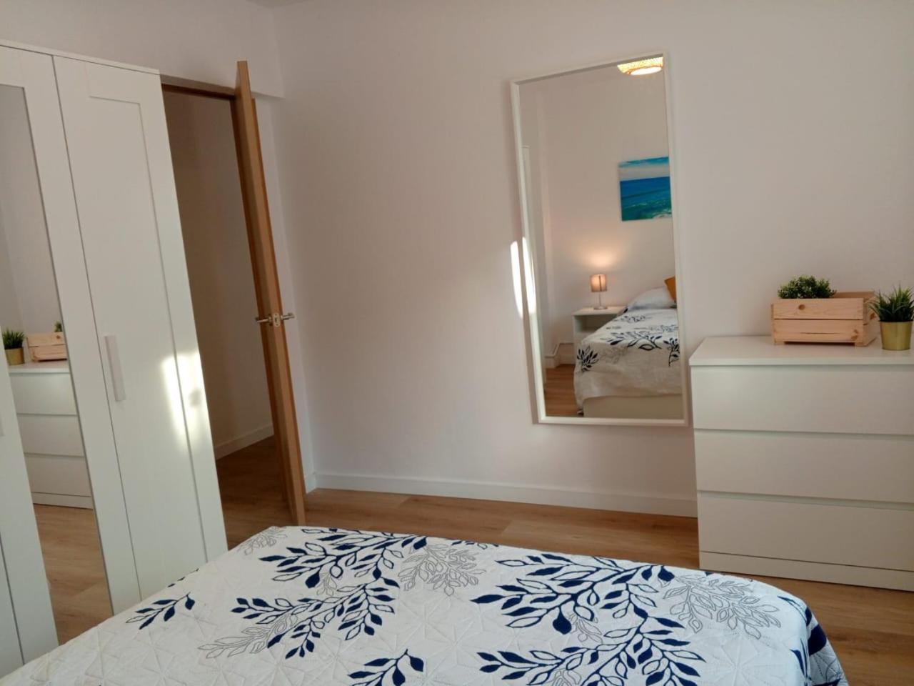 Centrico Apartamento Familiar Rh 70 Santander Exteriör bild