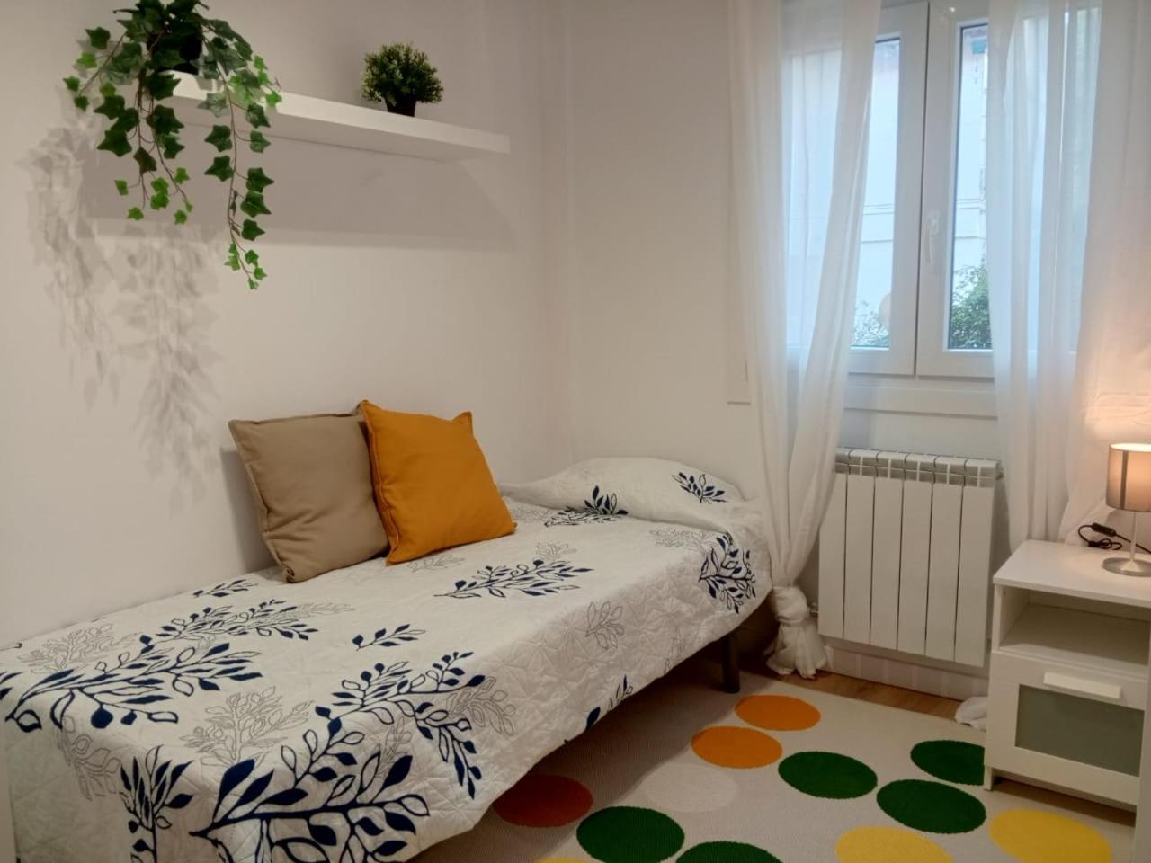 Centrico Apartamento Familiar Rh 70 Santander Exteriör bild