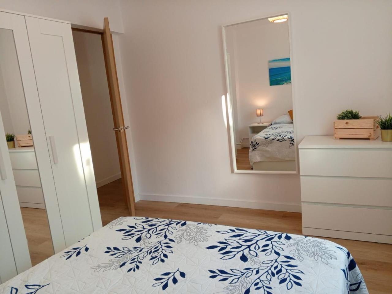 Centrico Apartamento Familiar Rh 70 Santander Exteriör bild