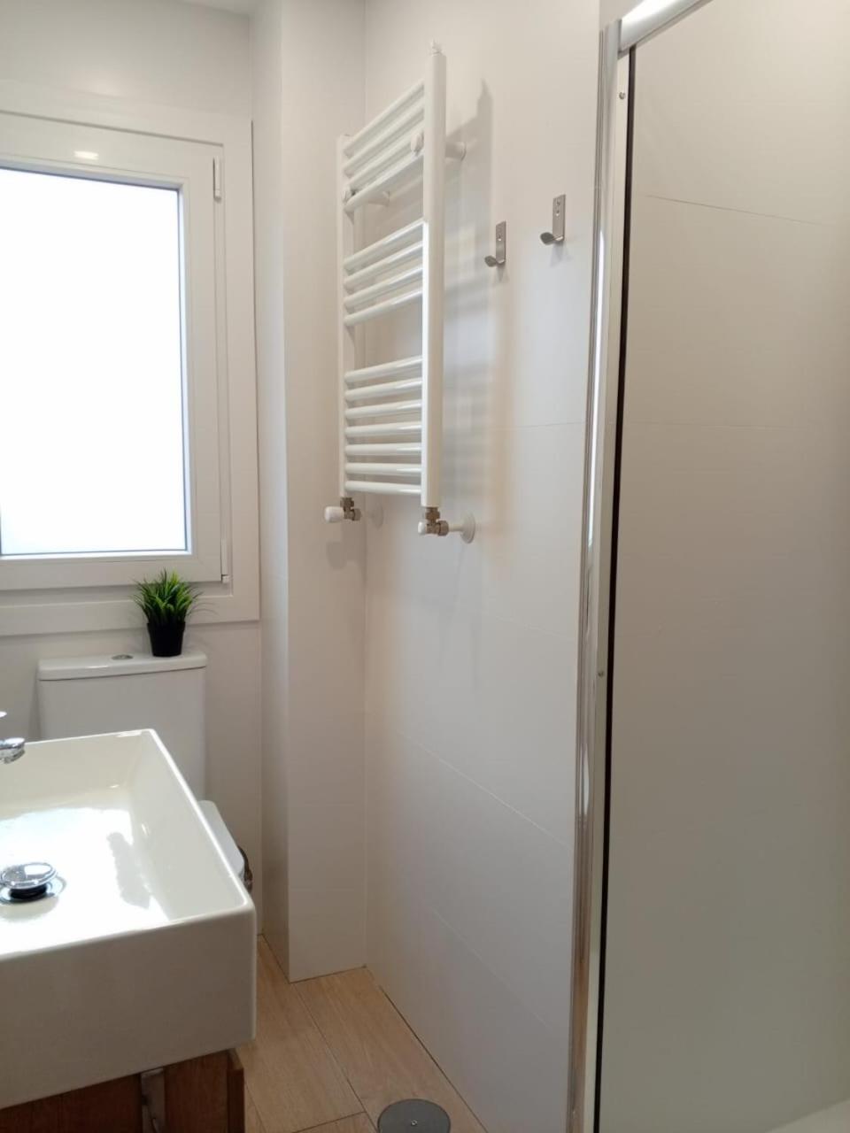 Centrico Apartamento Familiar Rh 70 Santander Exteriör bild