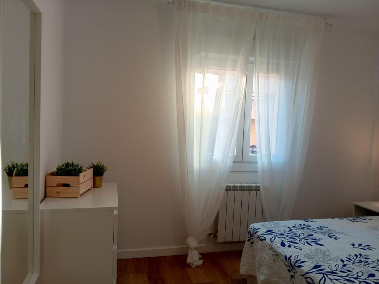 Centrico Apartamento Familiar Rh 70 Santander Exteriör bild