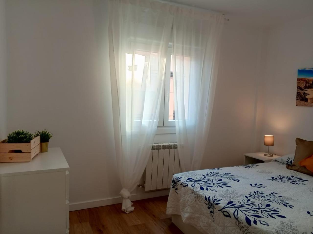 Centrico Apartamento Familiar Rh 70 Santander Exteriör bild
