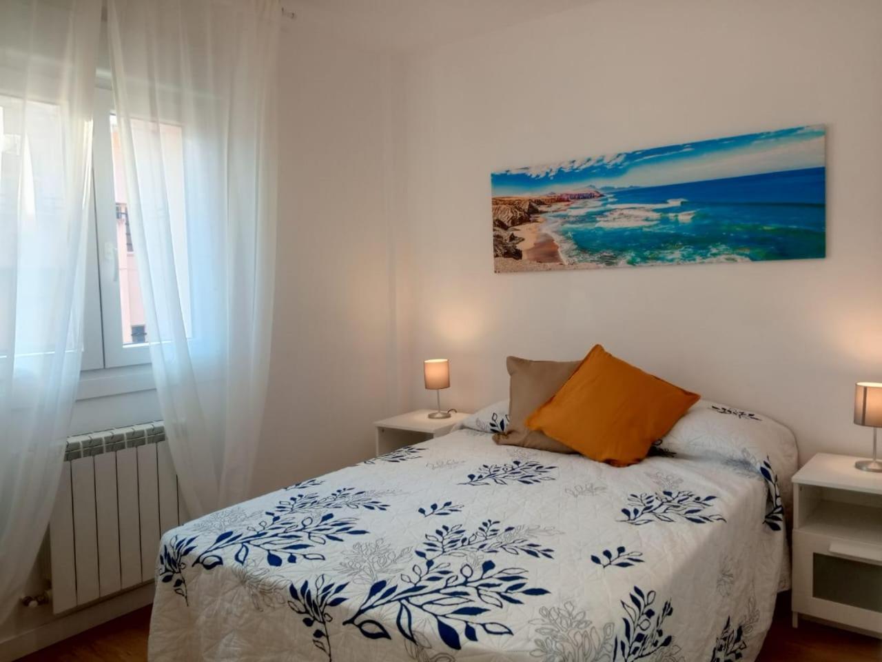Centrico Apartamento Familiar Rh 70 Santander Exteriör bild