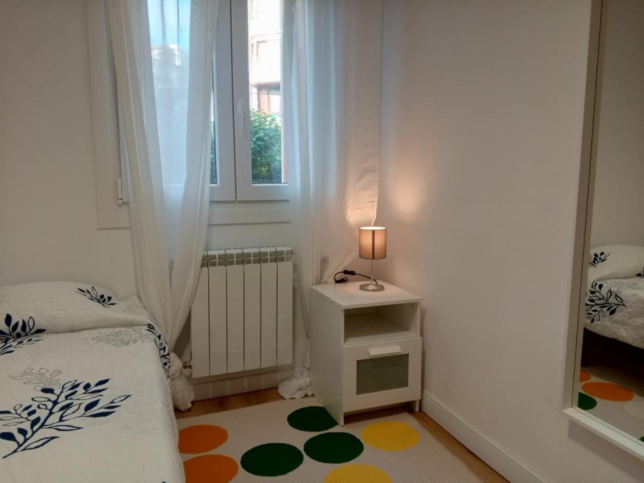 Centrico Apartamento Familiar Rh 70 Santander Exteriör bild