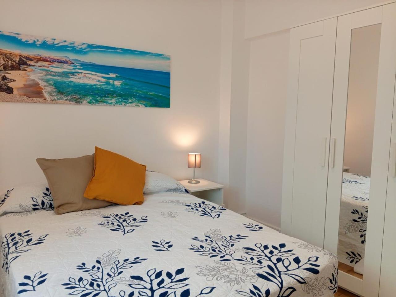 Centrico Apartamento Familiar Rh 70 Santander Exteriör bild